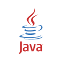 logo java